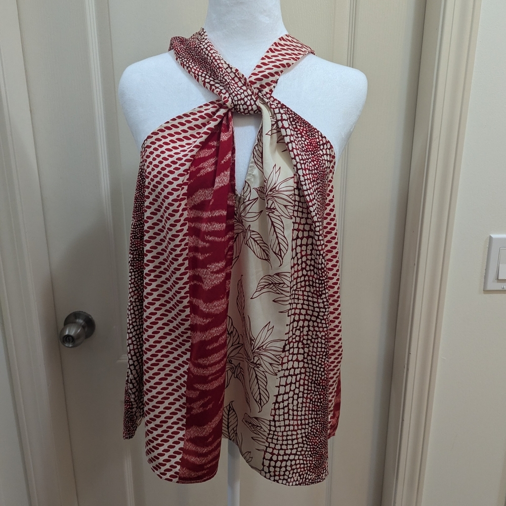 Banana Republic halter
